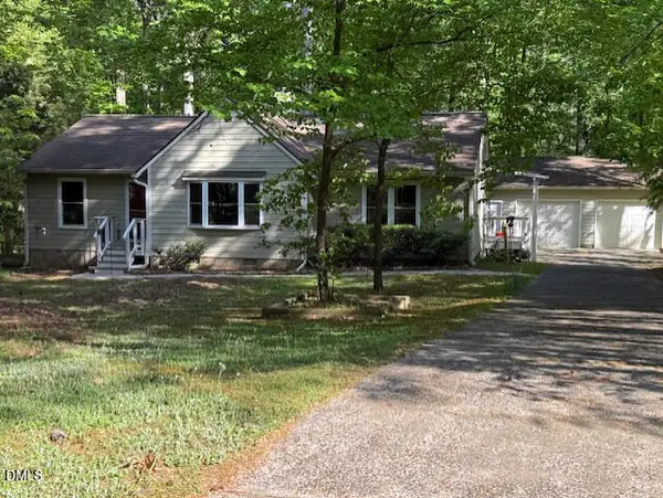 12 Drakesway Court, Durham, NC 27713