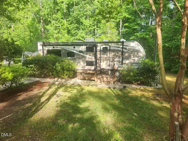 215 Running Deer Drive, Louisburg, NC 27549