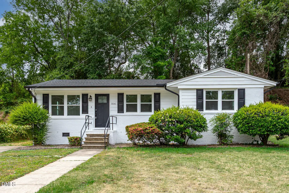 516 Calloway Drive, Raleigh, NC 27610 - #1