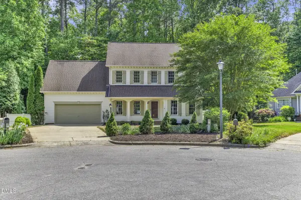 205 Portsmith Place, Chapel Hill, NC 27516