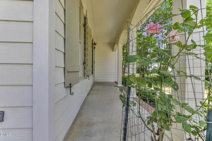 205 Portsmith Place, Chapel Hill, NC 27516 - #2