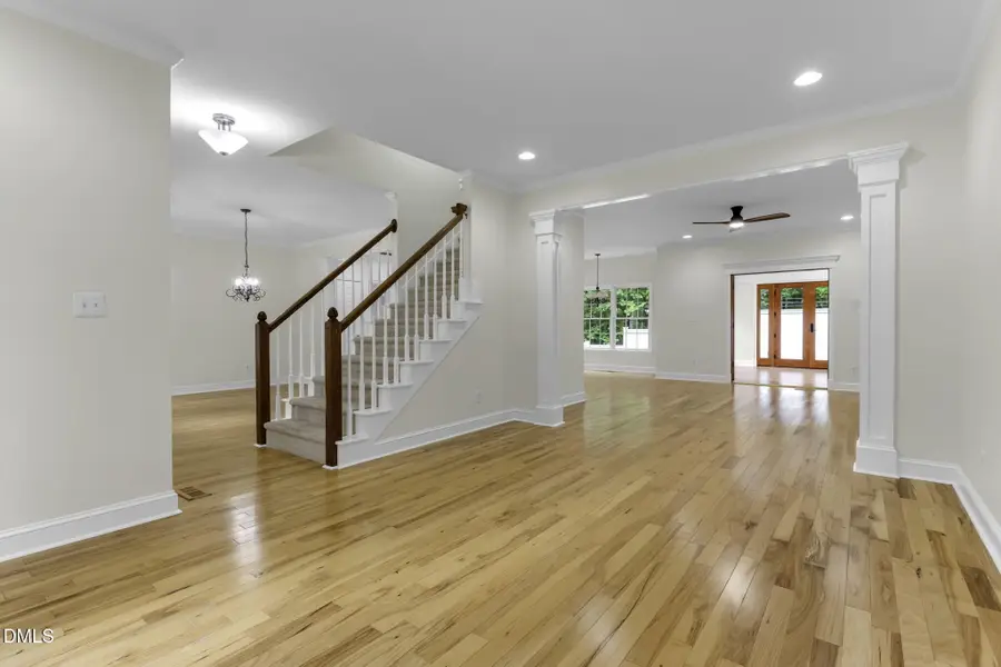 205 Portsmith Place, Chapel Hill, NC 27516 - #3