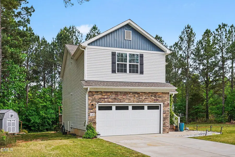 130 Teal Drive, Youngsville, NC 27596 - #3