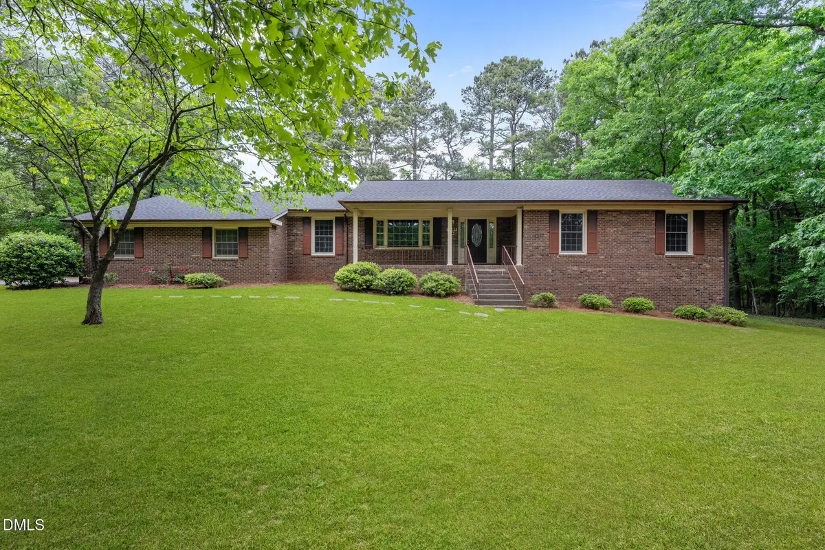 3047 Isley Drive, Snow Camp, NC 27349 - #1