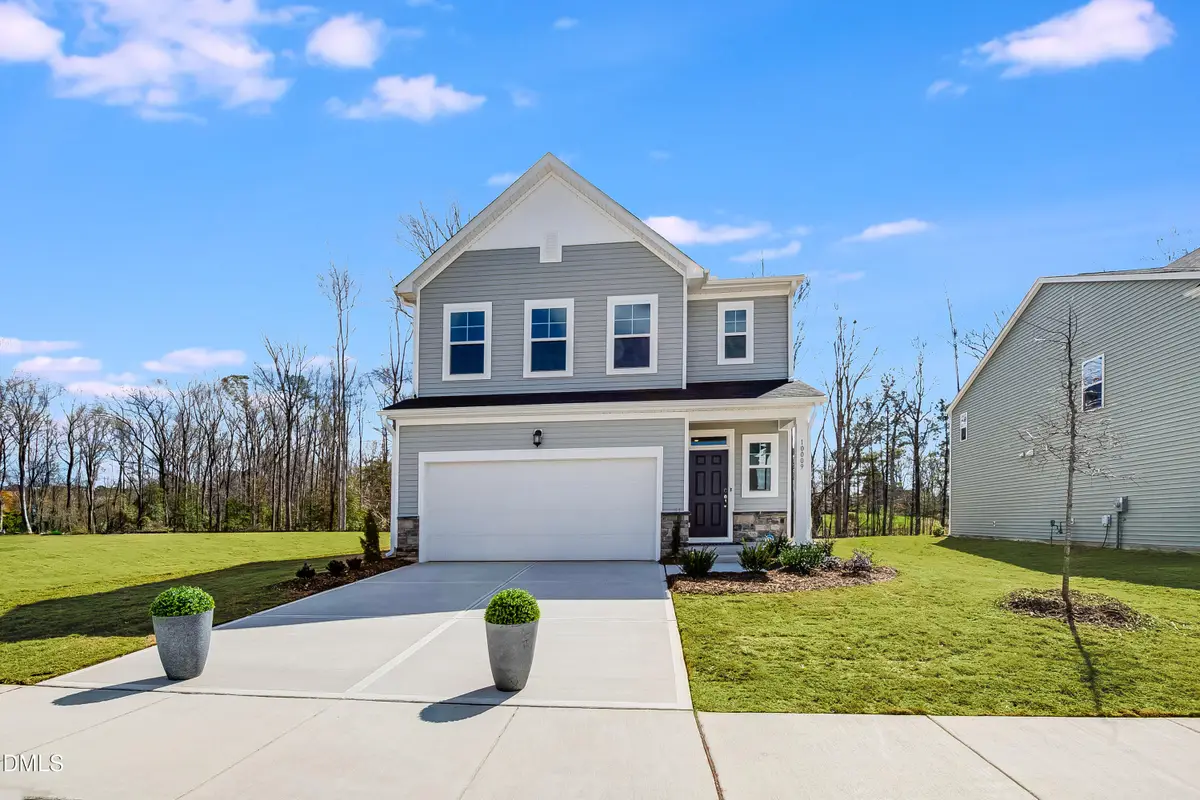 1380 Adler Cove Lane, Graham, NC 27253 - #1