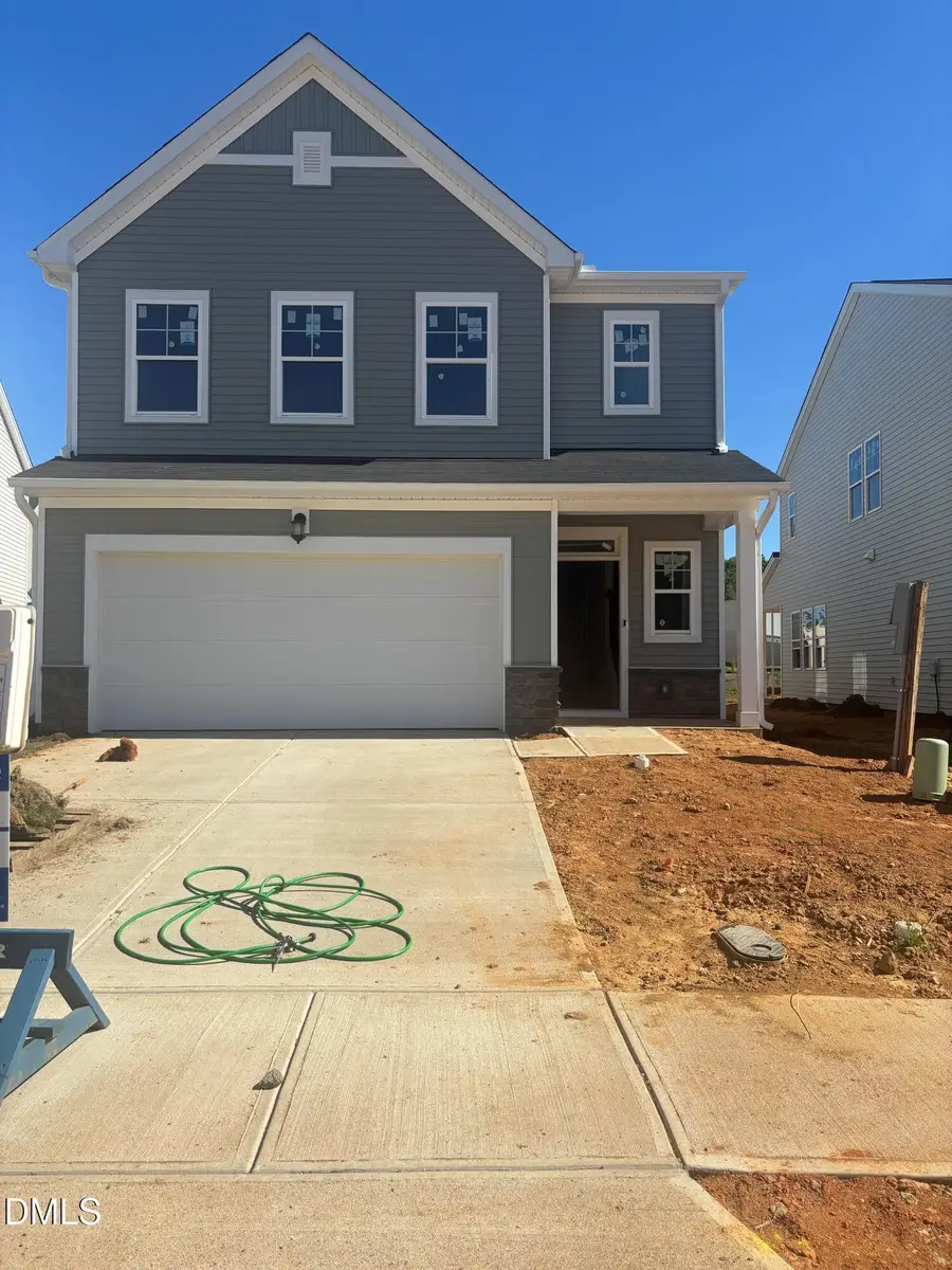 1380 Adler Cove Lane, Graham, NC 27253 - #2