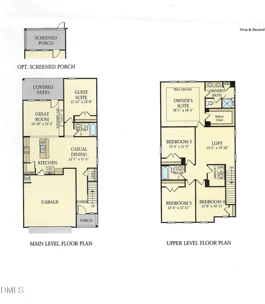 1380 Adler Cove Lane, Graham, NC 27253 - #3