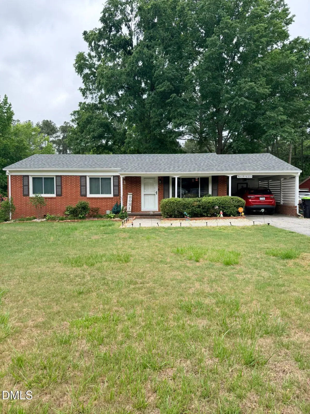 1277 David Avenue, Henderson, NC 27536 - #1
