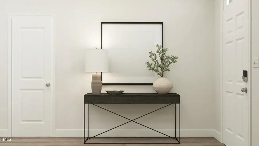 3105 Sandy Bluff Road, Raleigh, NC 27616 - #2