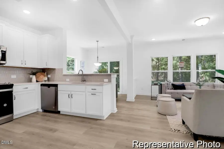 19 Cypress Hollow Lane #122, Erwin, NC 28339 - #3