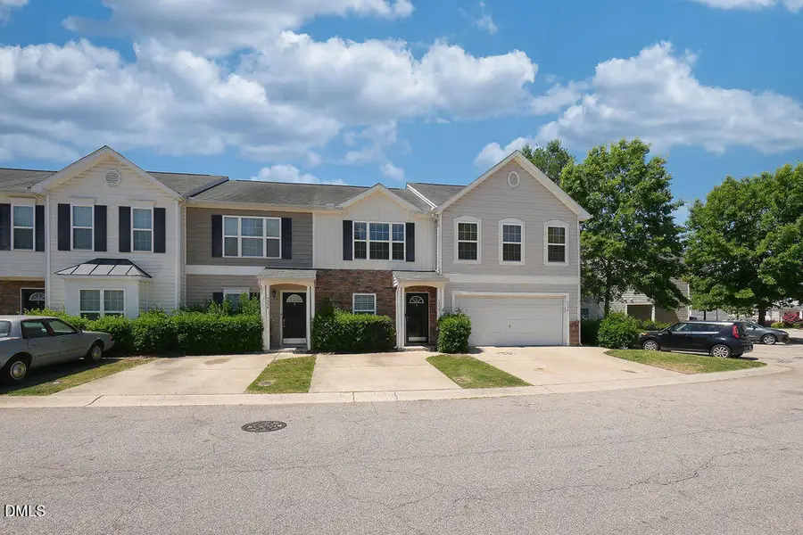 5332 Big Bass Drive, Raleigh, NC 27610 - #3