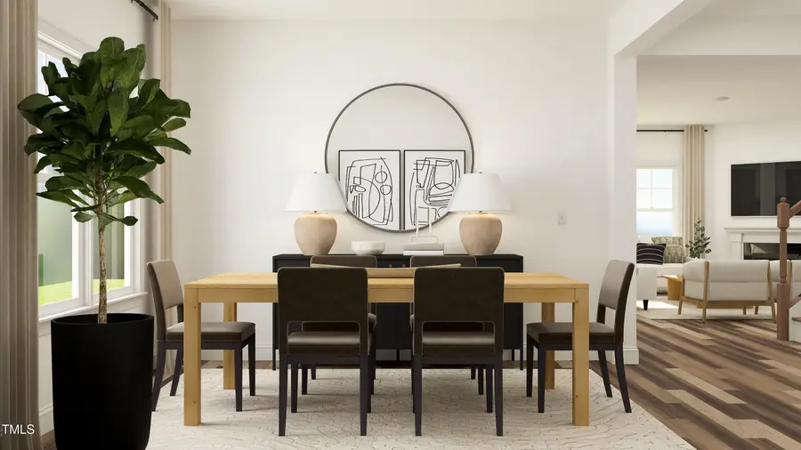 3101 Sandy Bluff Road, Raleigh, NC 27616 - #3