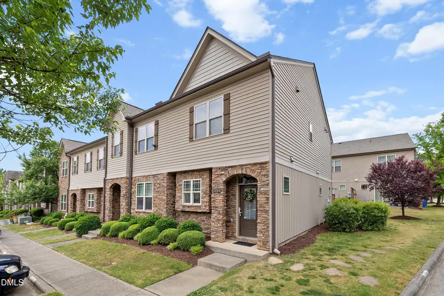 2804 Piedmont River Way, Raleigh, NC 27606 - #3