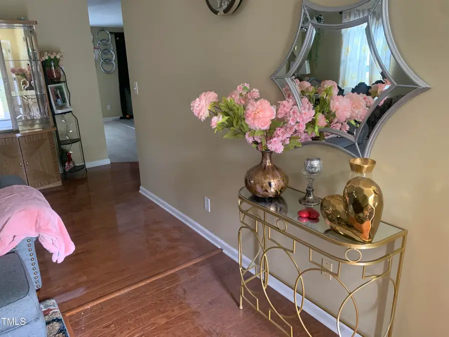 124 Willow Ridge Drive, Sanford, NC 27332 - #2