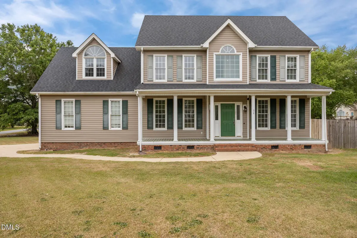165 Ashton Lane, Angier, NC 27501 - #1