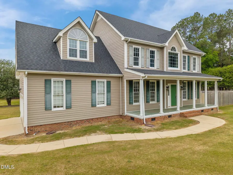 165 Ashton Lane, Angier, NC 27501 - #3