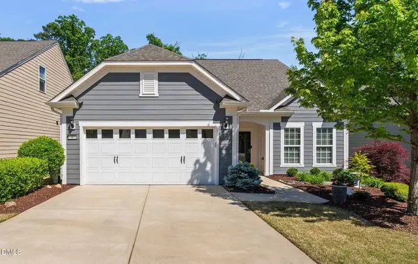 6 Currituck Lane, Durham, NC 27703