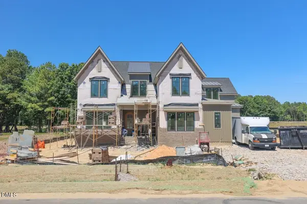 2509 Rosslare Pond Trail, Wendell, NC 27591