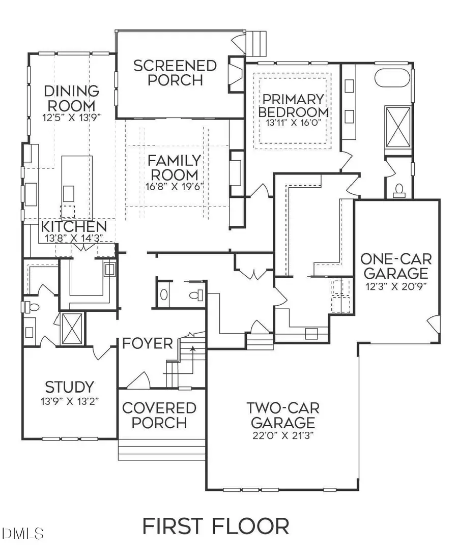 2509 Rosslare Pond Trail, Wendell, NC 27591 - #2