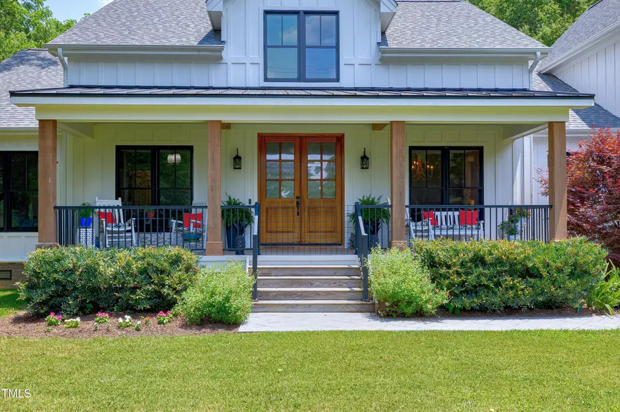 5859 Vicksboro Road, Henderson, NC 27537 - #3