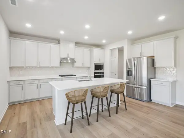 320 Karlov Road, Garner, NC 27529