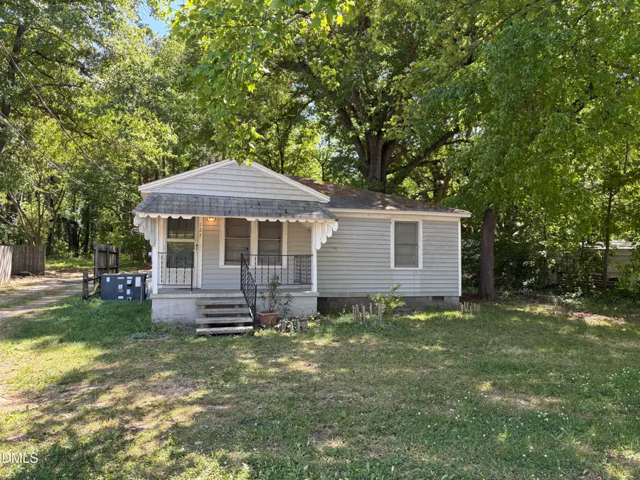 127 E End Avenue, Durham, NC 27703 - #2