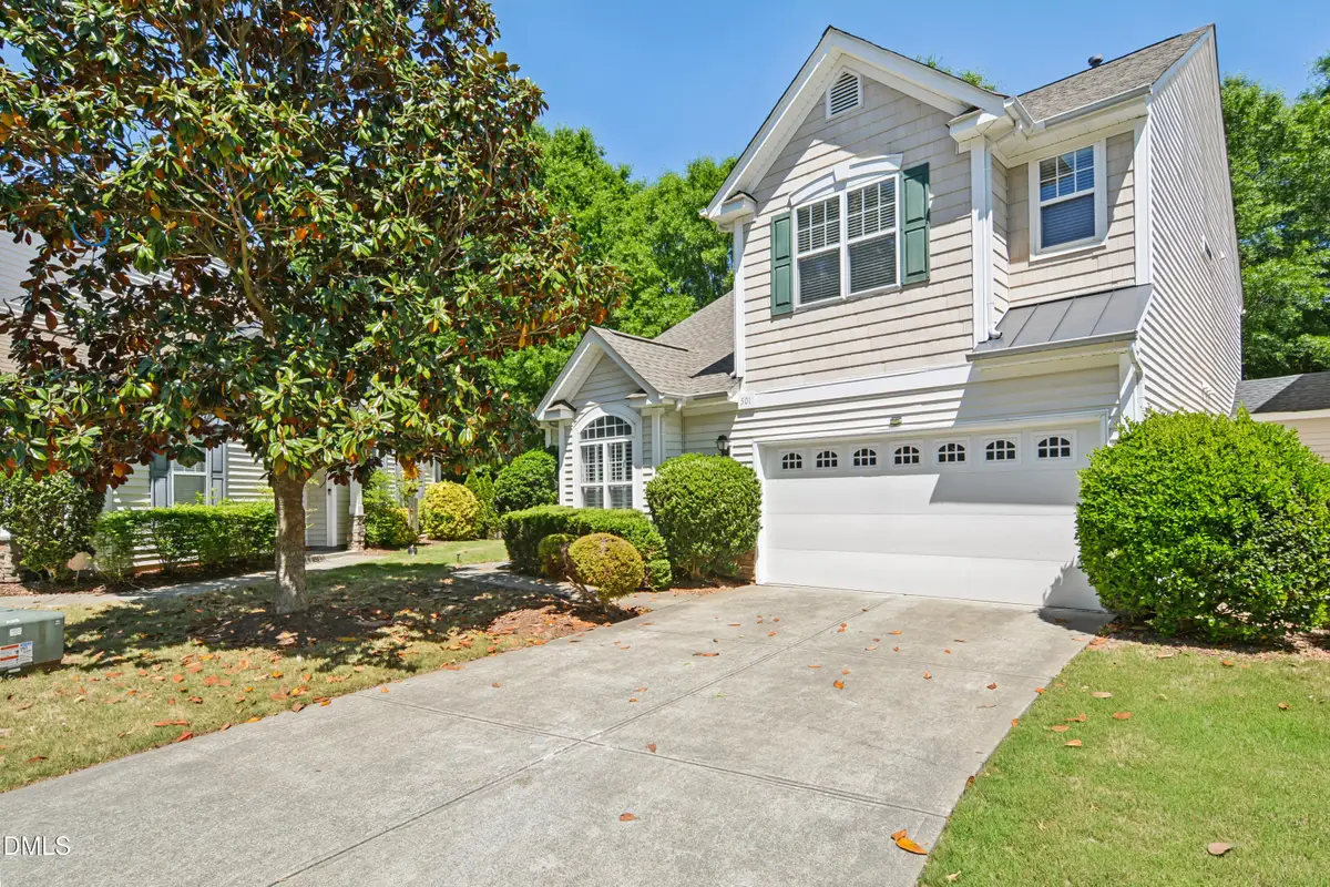 501 Courthouse Drive, Morrisville, NC 27560 - #1