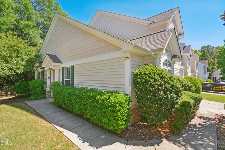 501 Courthouse Drive, Morrisville, NC 27560 - #2