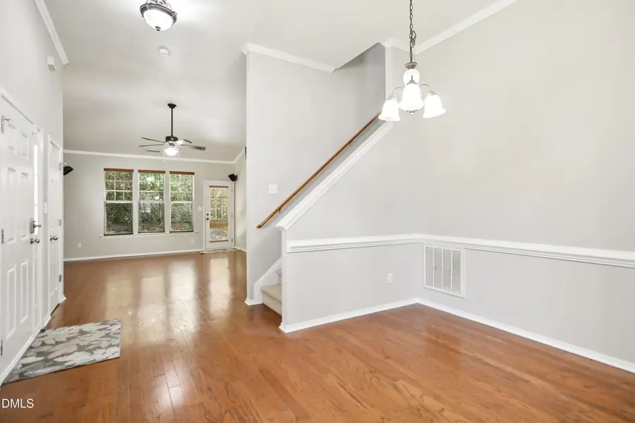 501 Courthouse Drive, Morrisville, NC 27560 - #3