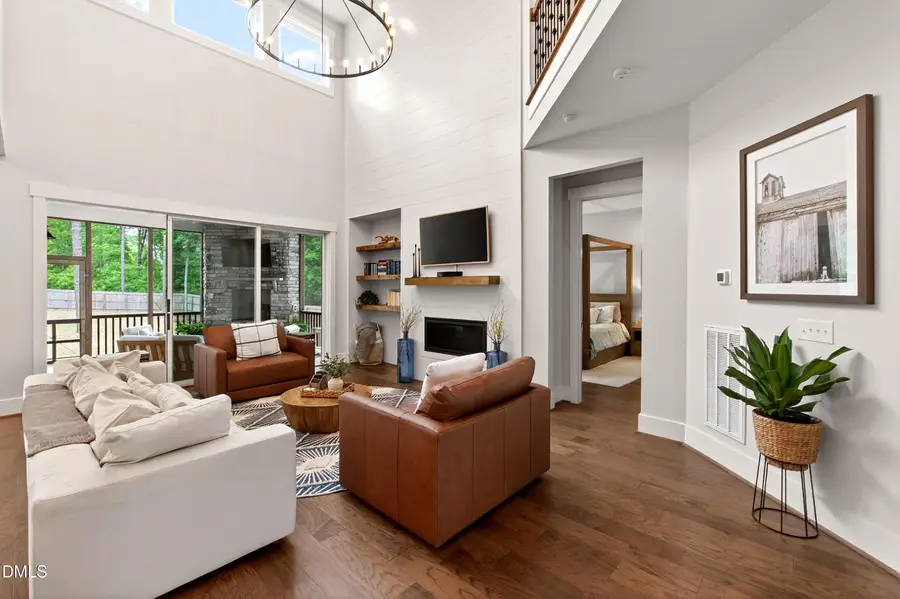 198 S Clearbrook Court, Angier, NC 27501 - #3