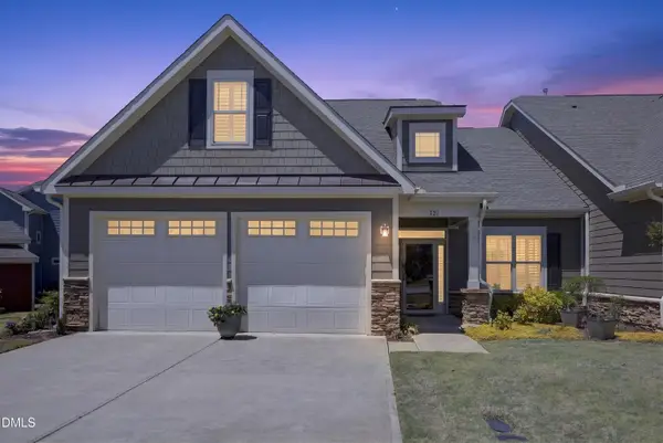 121 Telluride Trail, Garner, NC 27529