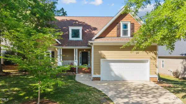 521 Moultonboro Avenue, Wake Forest, NC 27587