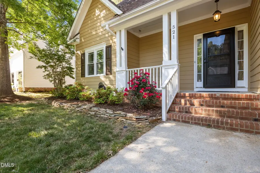 521 Moultonboro Avenue, Wake Forest, NC 27587 - #3