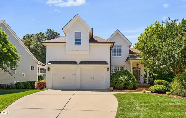 1716 Dunn Maple, Wake Forest, NC 27587