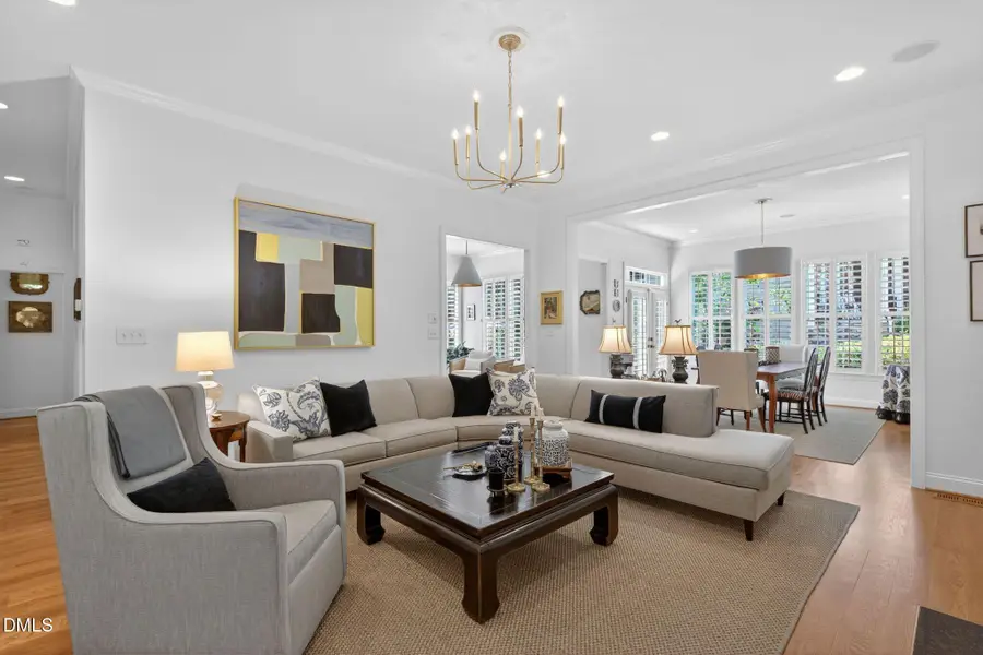 1716 Dunn Maple, Wake Forest, NC 27587 - #2