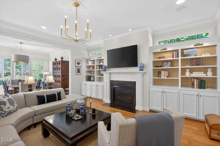 1716 Dunn Maple, Wake Forest, NC 27587 - #3