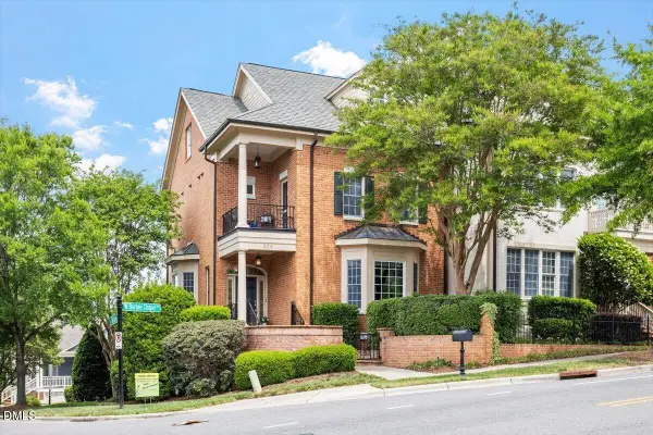 308 W Barbee Chapel Road, Chapel Hill, NC 27517