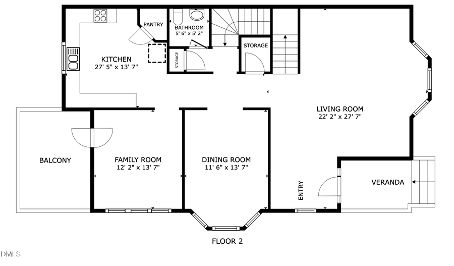 308 W Barbee Chapel Road, Chapel Hill, NC 27517 - #2