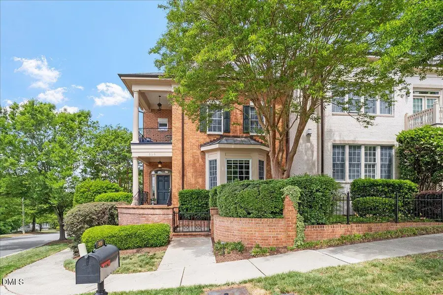 308 W Barbee Chapel Road, Chapel Hill, NC 27517 - #3