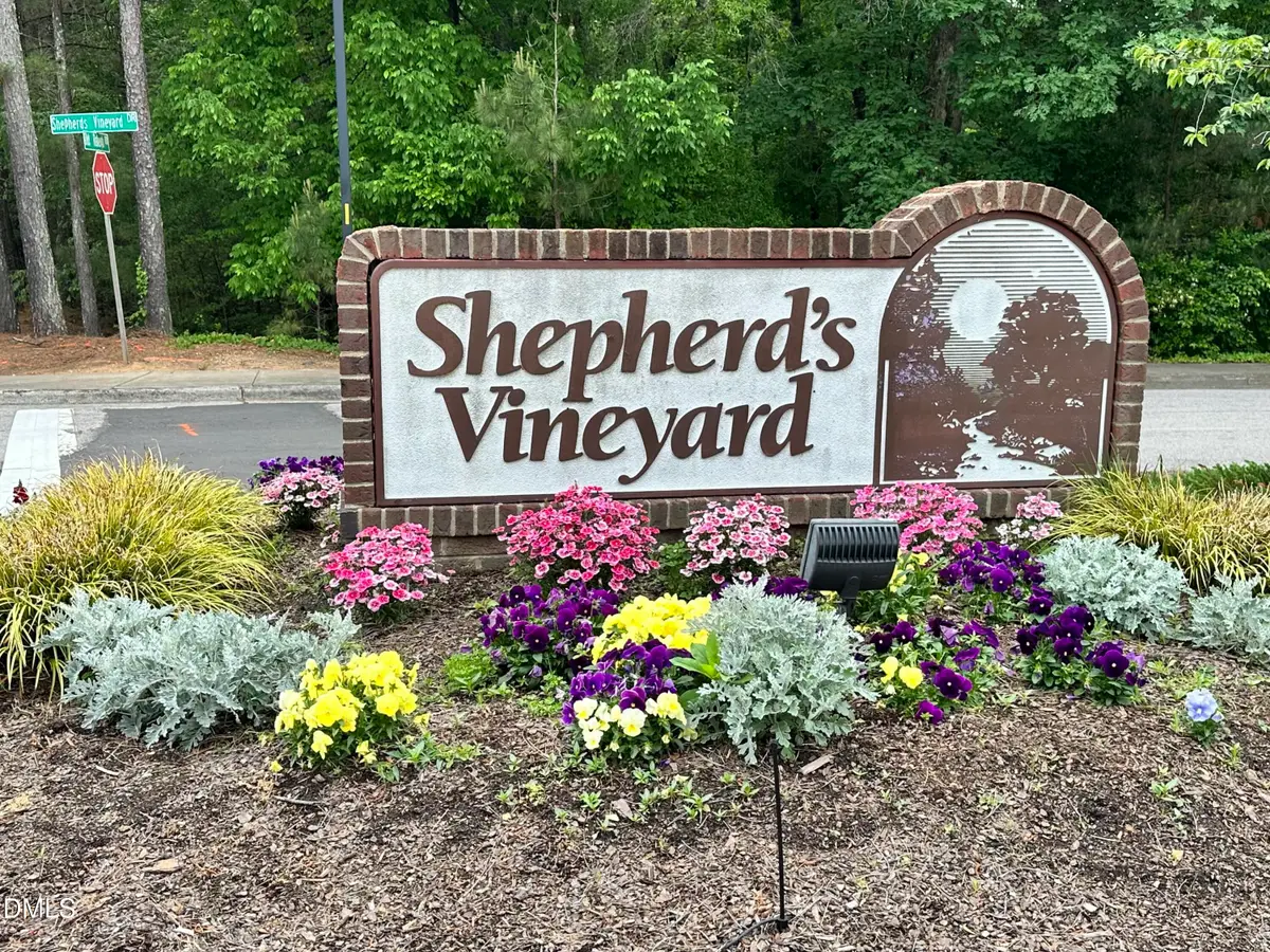 5008 Old Cask Way, Apex, NC 27502 - #1