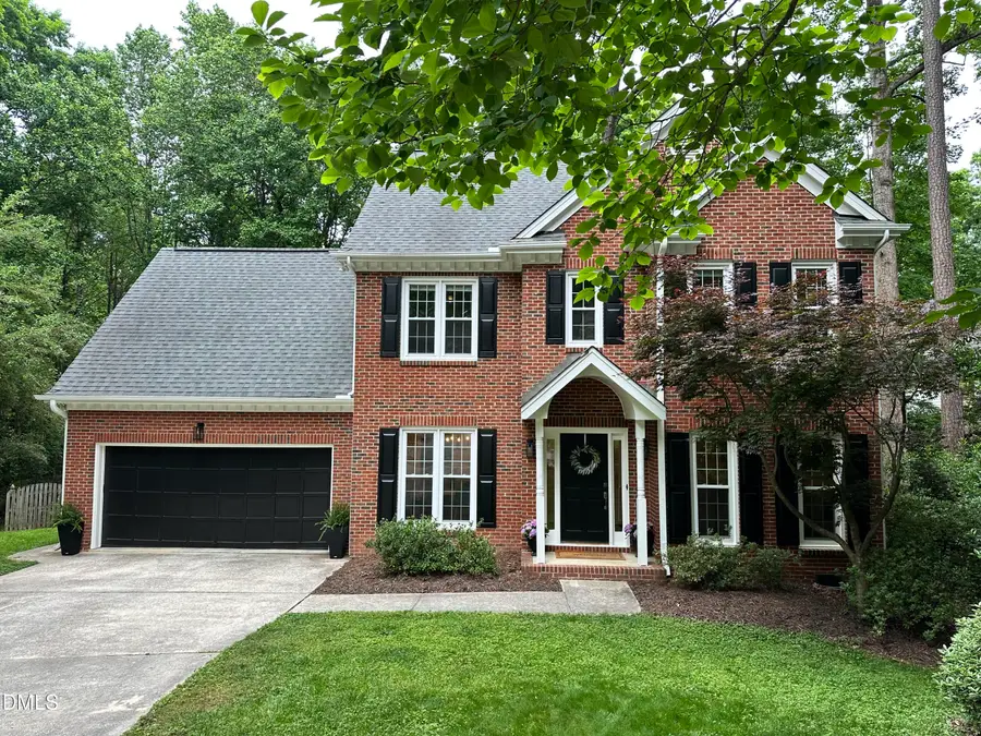 5008 Old Cask Way, Apex, NC 27502 - #2