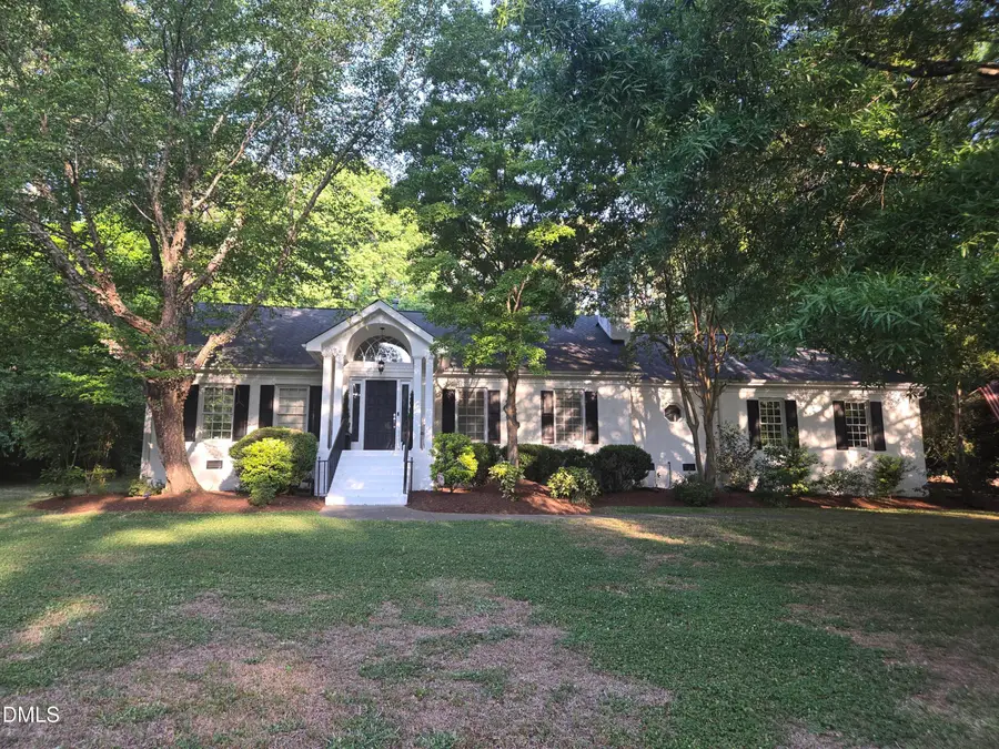 5516 Den Heider Way, Raleigh, NC 27606 - #2