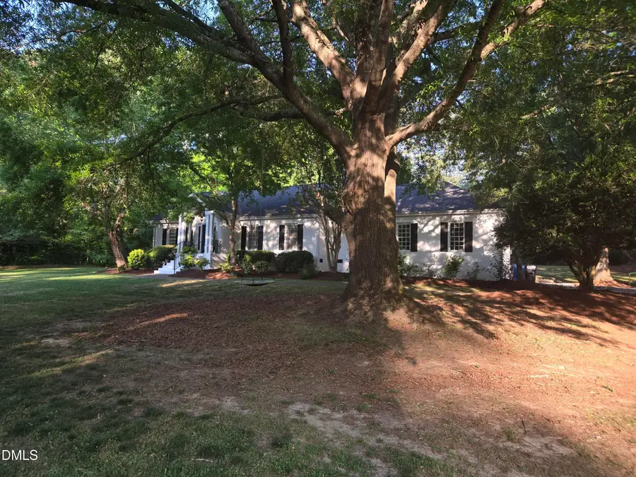 5516 Den Heider Way, Raleigh, NC 27606 - #3