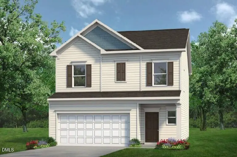 70 Oyster Tabby Drive, Lillington, NC 27546 - #1