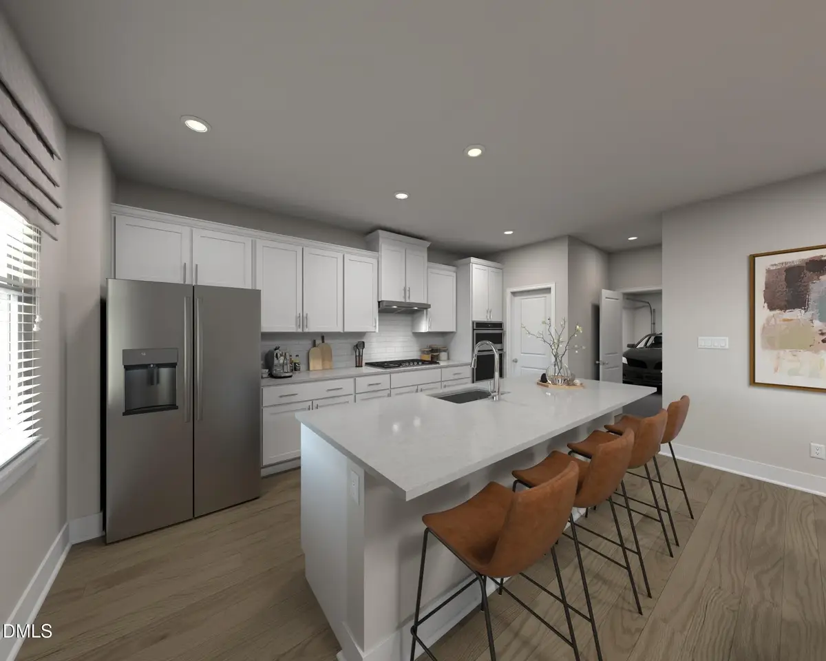 516 Southland Drive, Zebulon, NC 27597 - #1