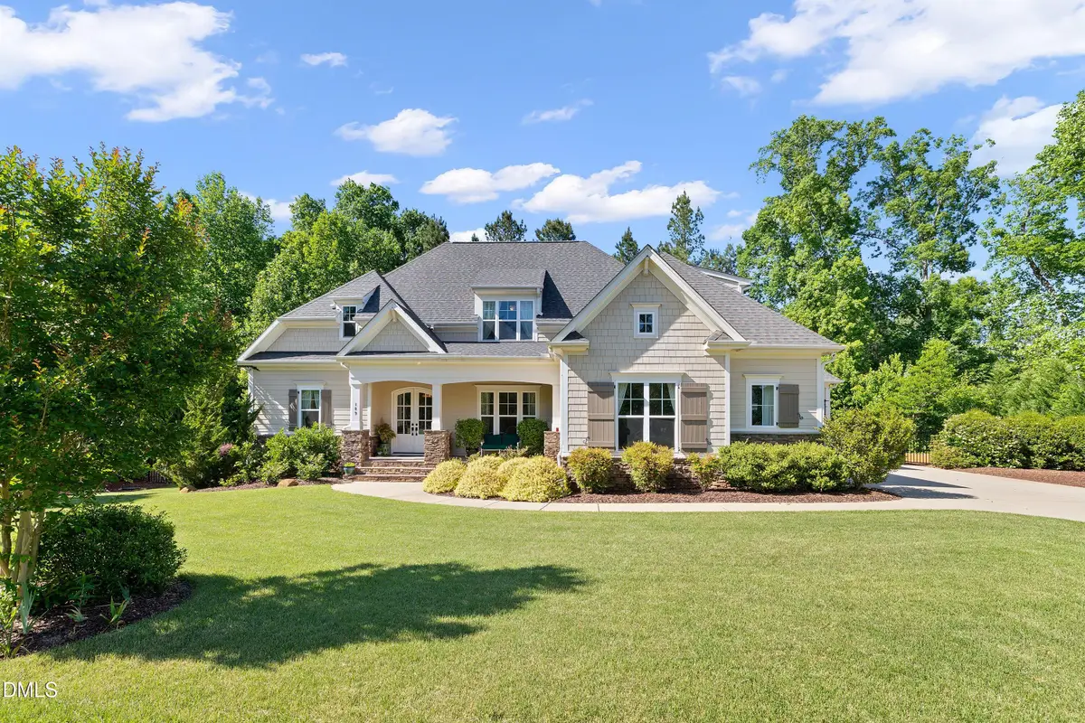 189 Starwood Drive, Pittsboro, NC 27312 - #1