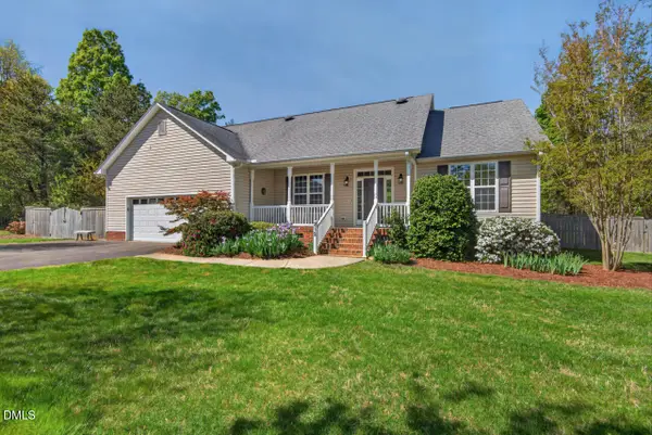 212 Climbing Aster Court, Mebane, NC 27302