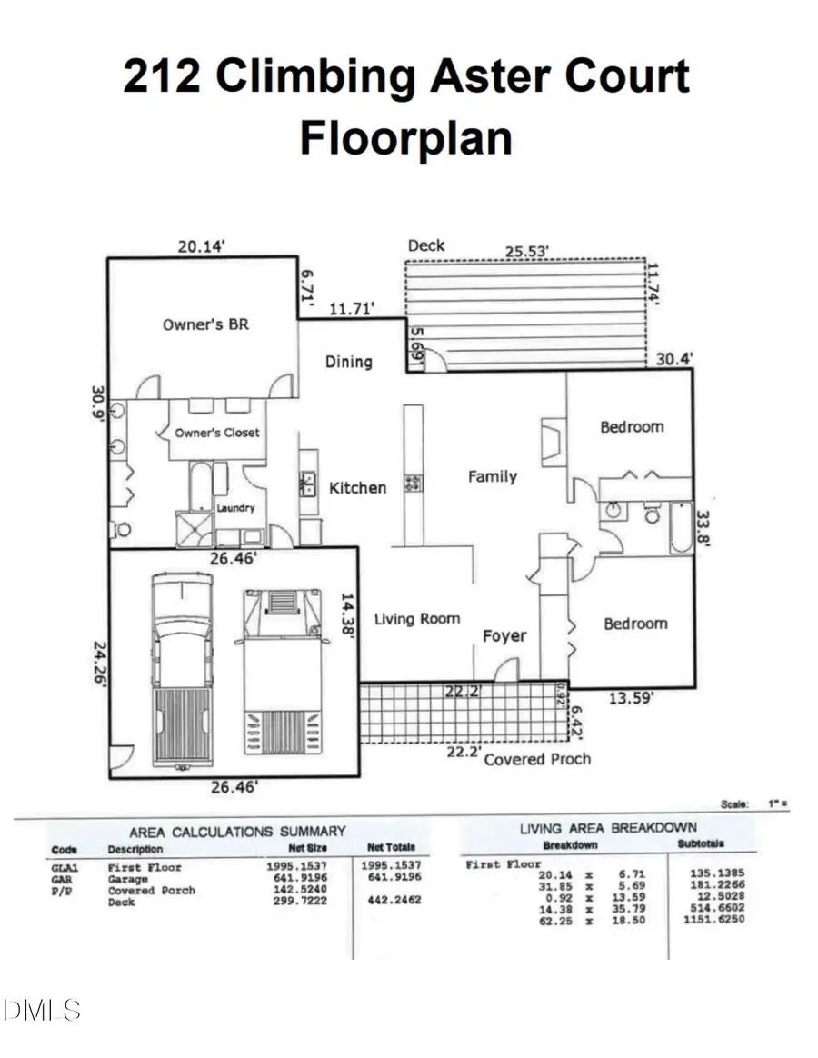 212 Climbing Aster Court, Mebane, NC 27302 - #2