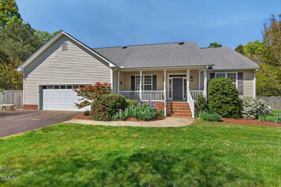 212 Climbing Aster Court, Mebane, NC 27302 - #3