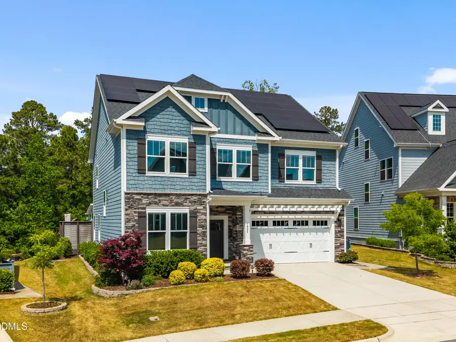 1925 Custom Lane, Apex, NC 27502 - #3